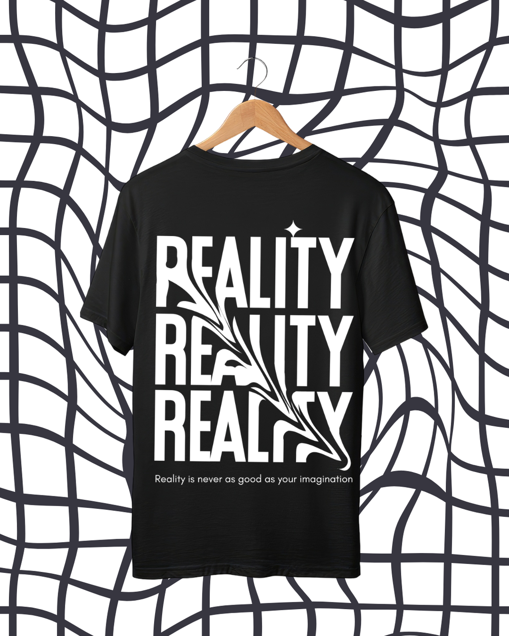 MIND OVER REALITY