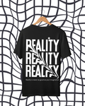 MIND OVER REALITY