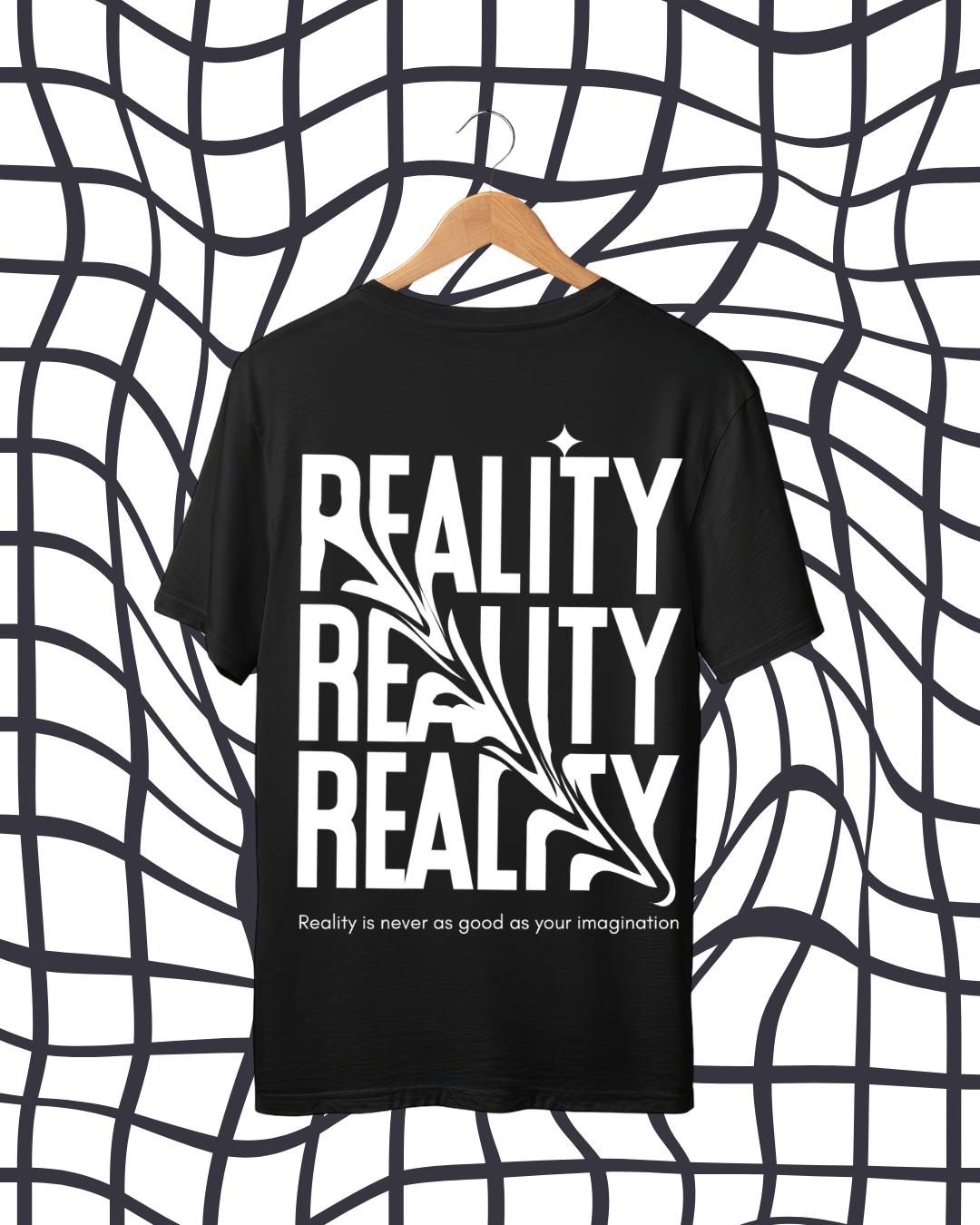 MIND OVER REALITY
