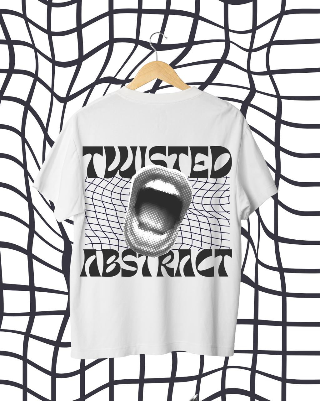 ABSTRACT WARP