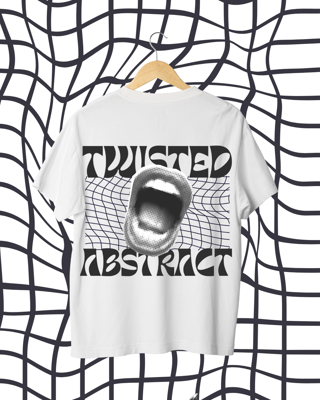 ABSTRACT WARP