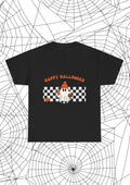 Happy Halloween Ghost