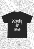 Spooky club