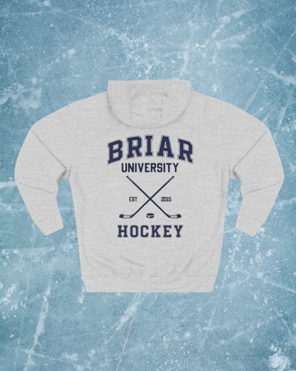 Briar hockey
