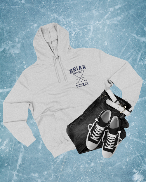 Briar hockey