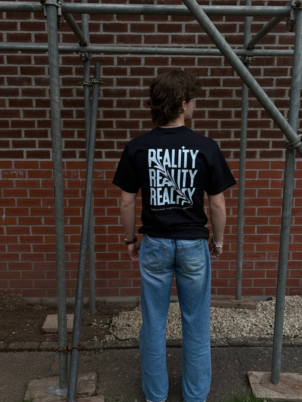 MIND OVER REALITY