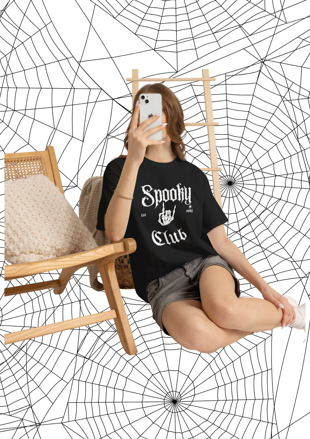 Spooky club